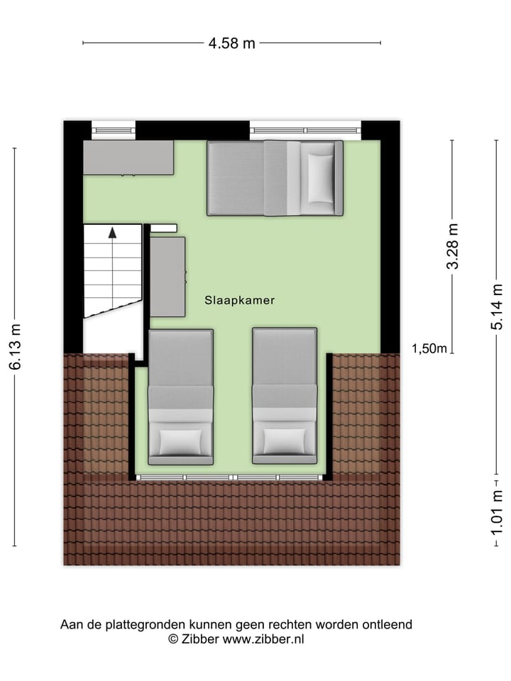 Foto 33 van Gerda Brautigamstraat 37