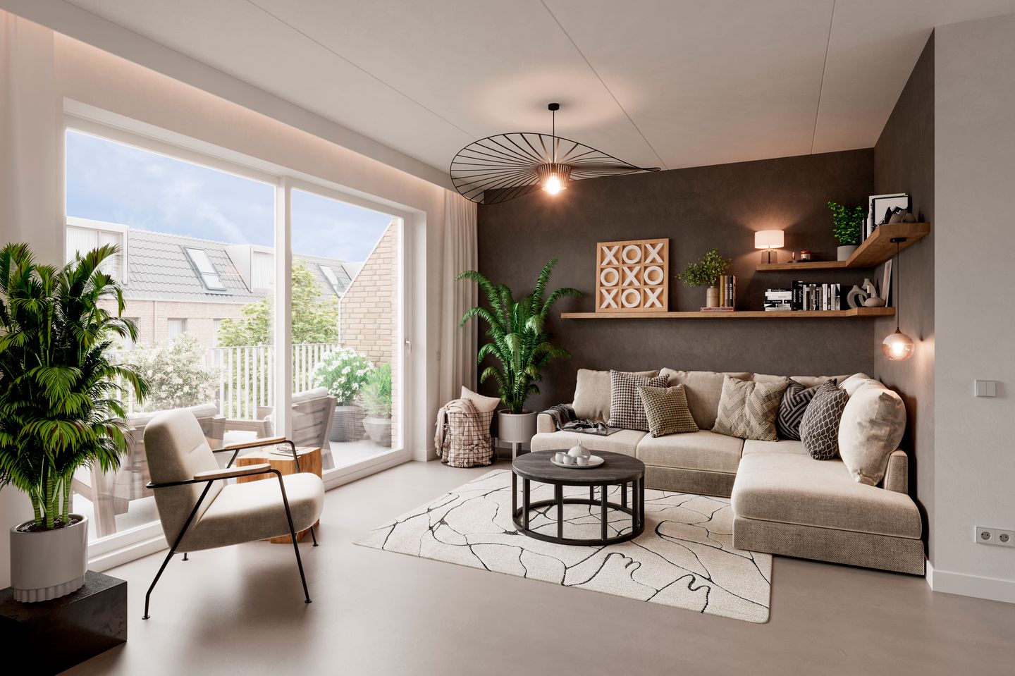 Foto 7 van De Malcorpshof