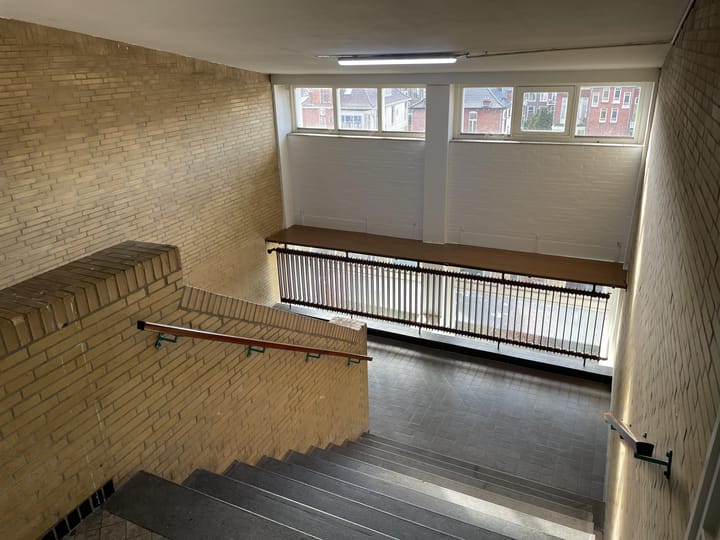 Photo 5 of Heinsiusstraat 61