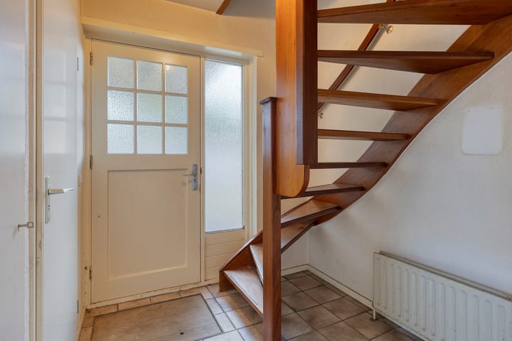 Foto 6 van Hoetinkhof 122