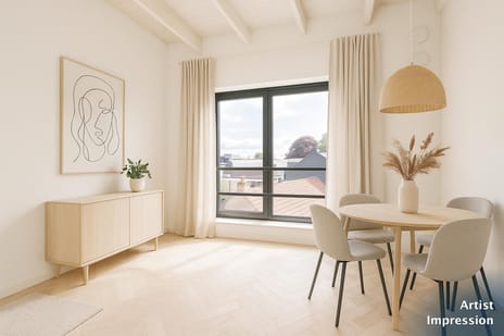 Romkeslaan 45 secondary image