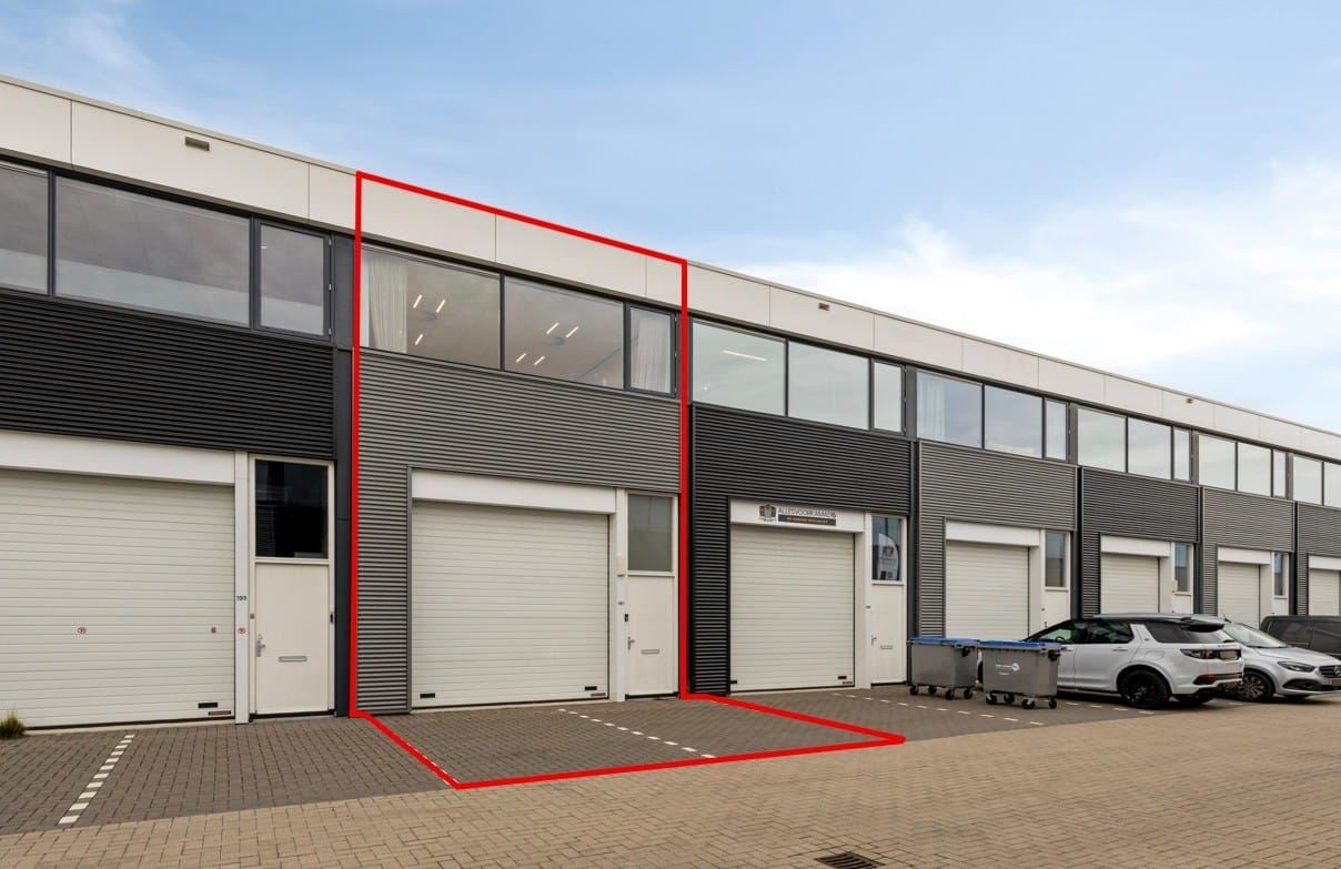 Bekijk foto 1 van Konijnenberg 191