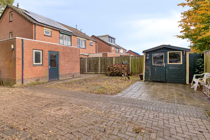 Foto 36 van Hoetinkhof 122