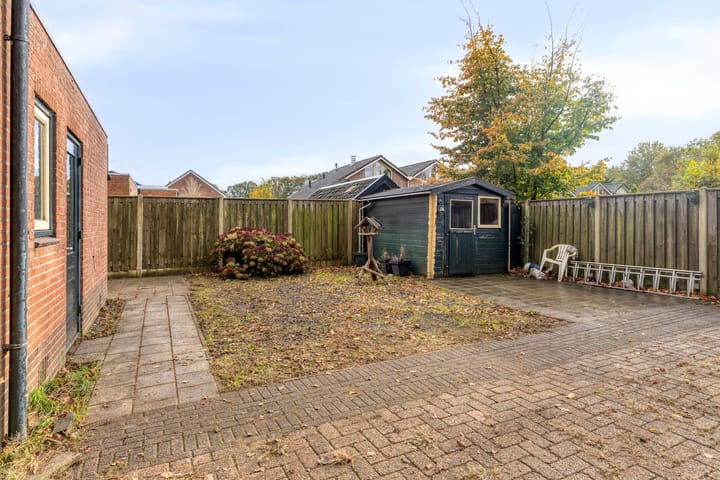 Foto 37 van Hoetinkhof 122