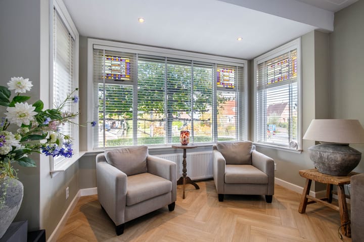 Foto 3 van Tussenlanen 3