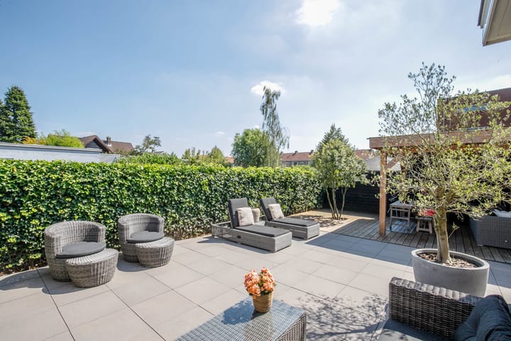 Foto 4 van Tussenlanen 3