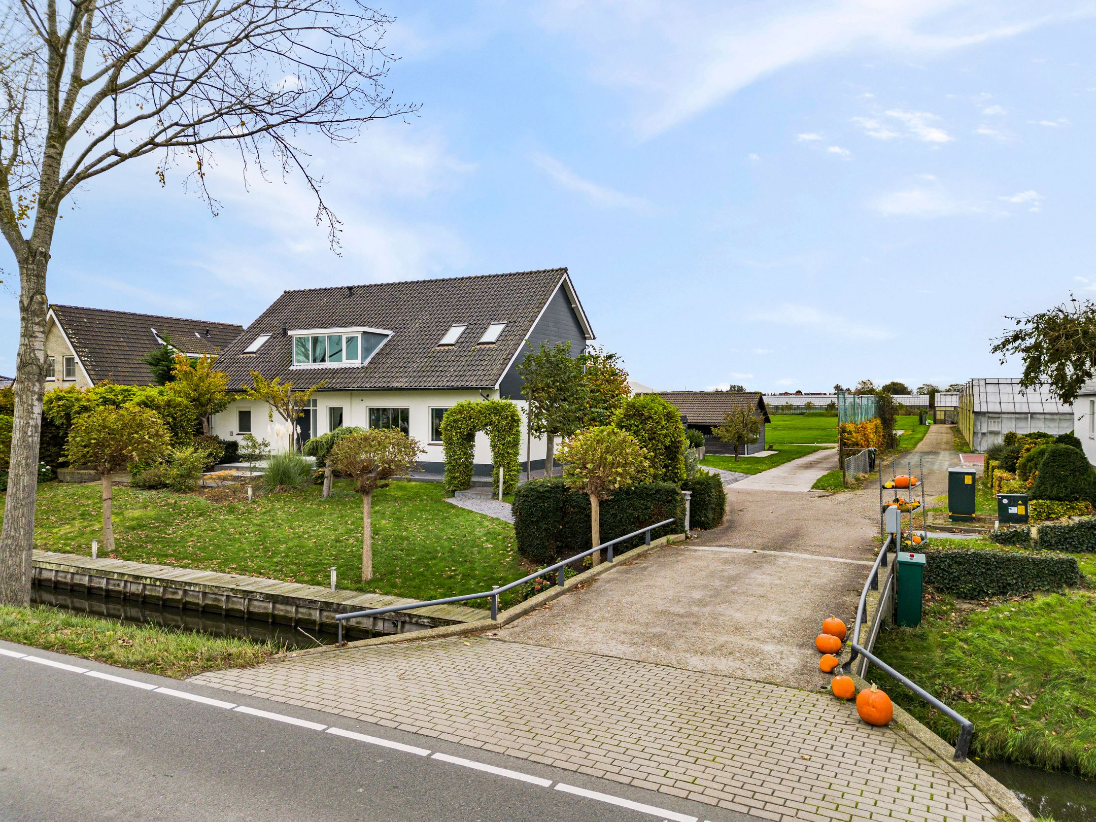 Foto 6 van Aalsmeerderweg 760