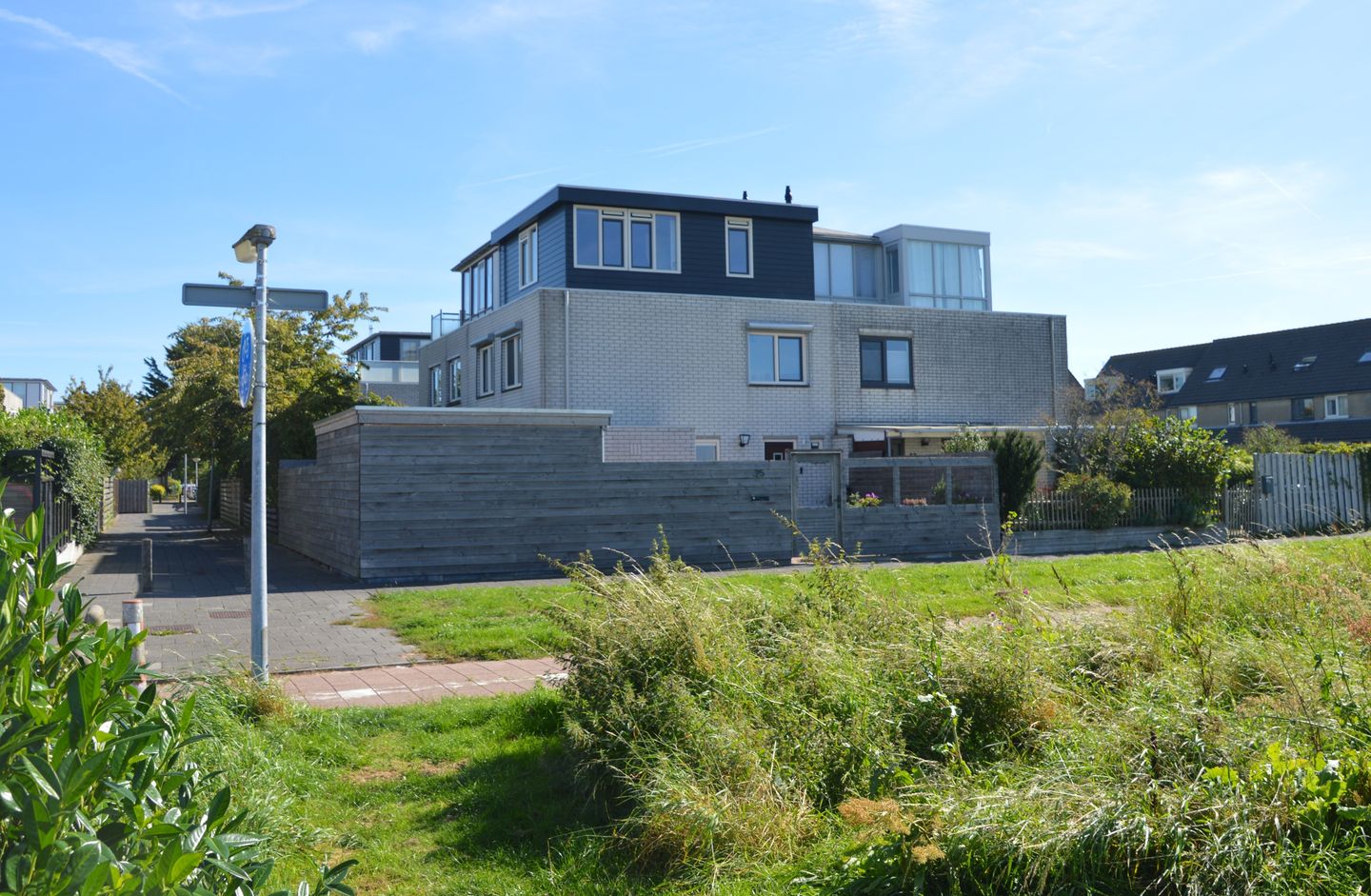 Foto 1 van Jan Wandelaarpad 25