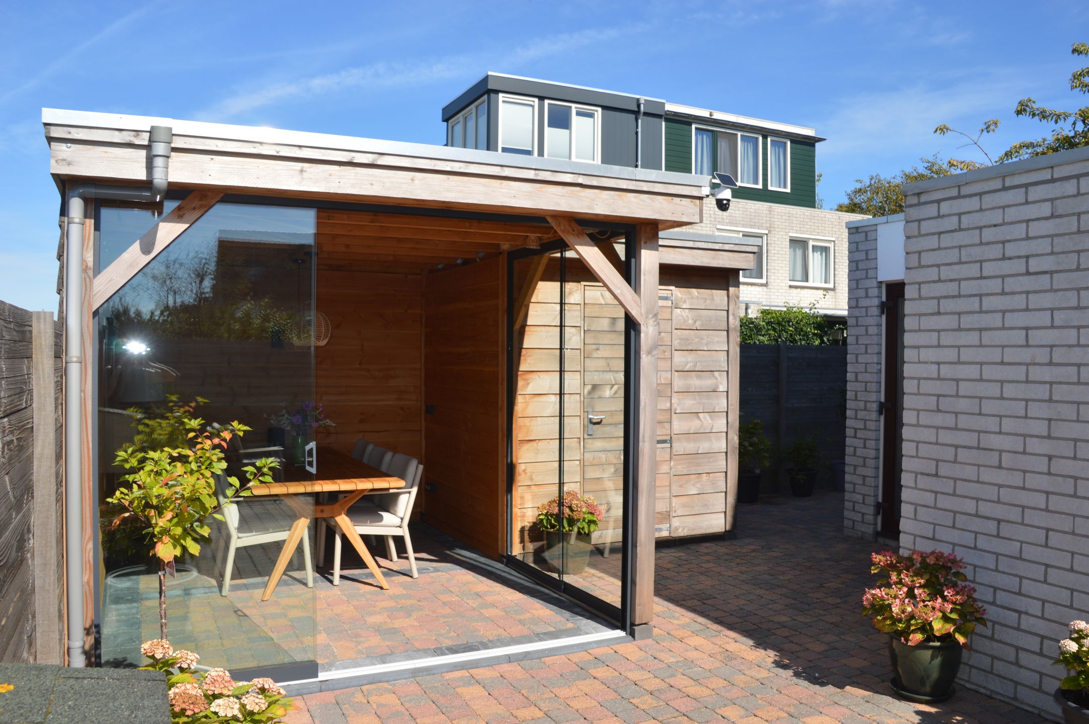 Foto 24 van Jan Wandelaarpad 25