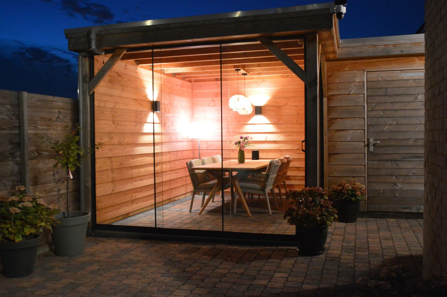 Foto 25 van Jan Wandelaarpad 25