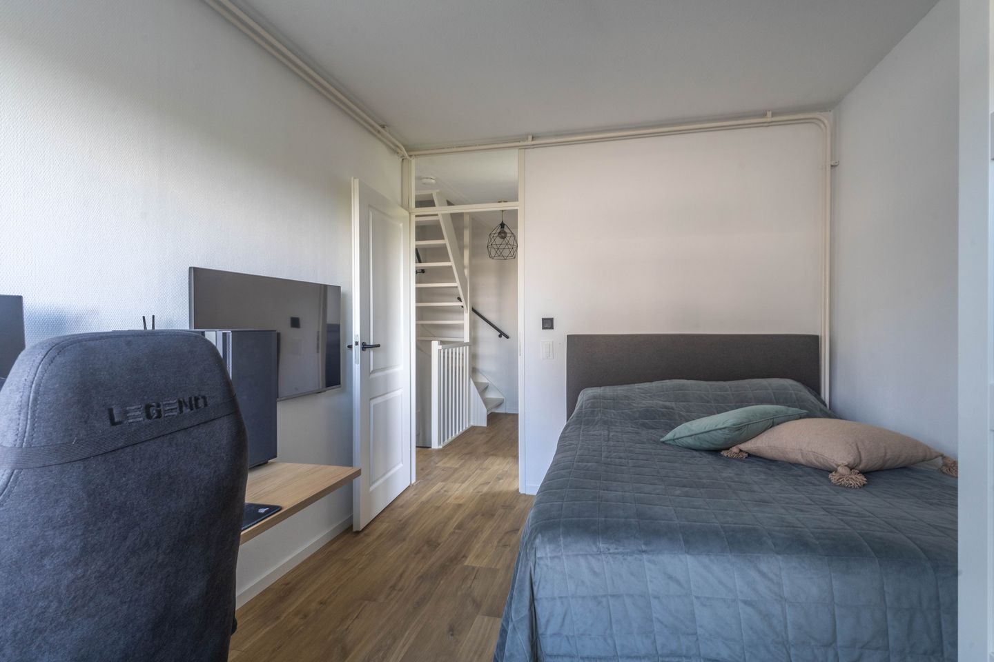 Foto 34 van Jan Wandelaarpad 25