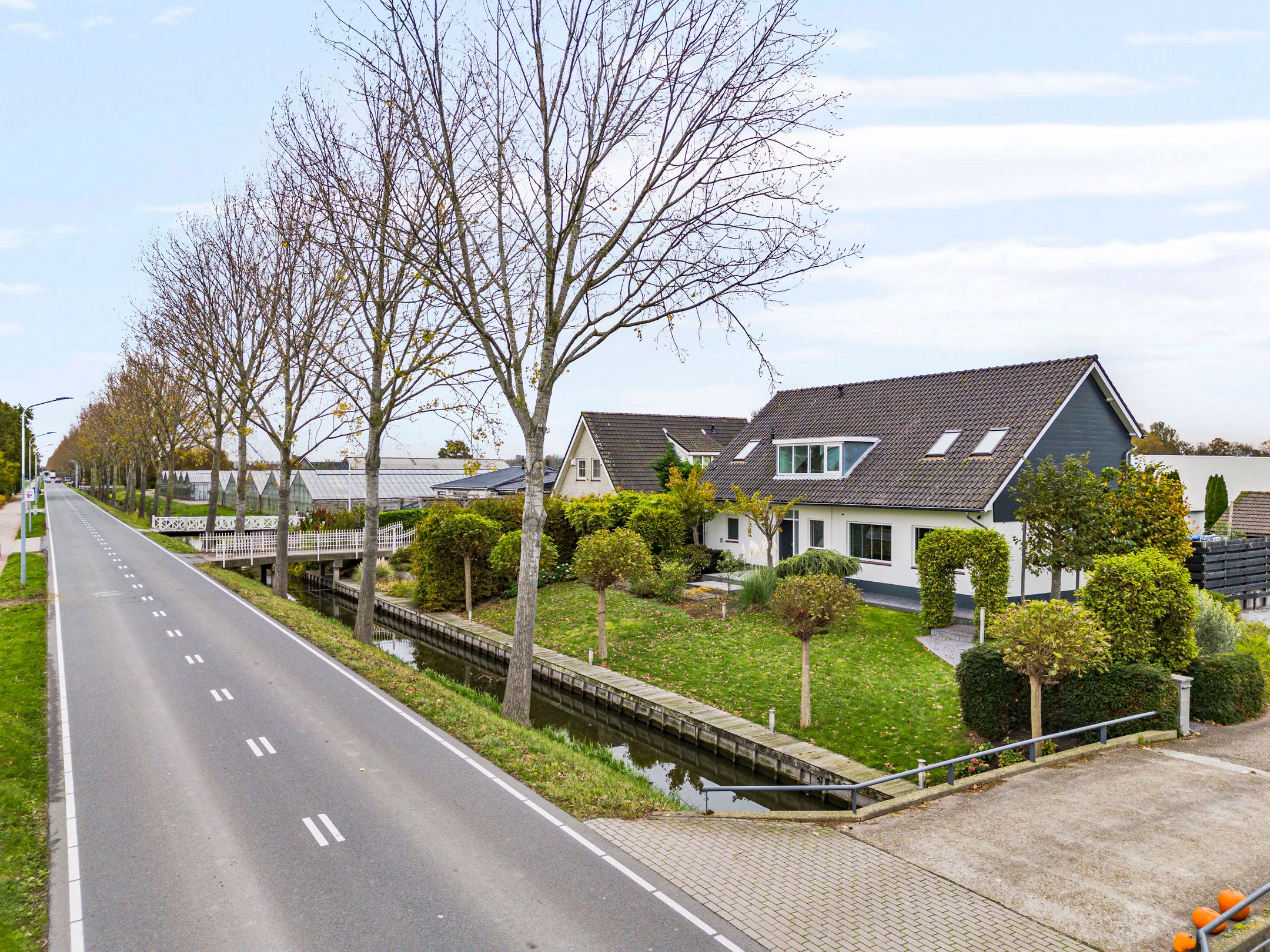 Foto 54 van Aalsmeerderweg 760