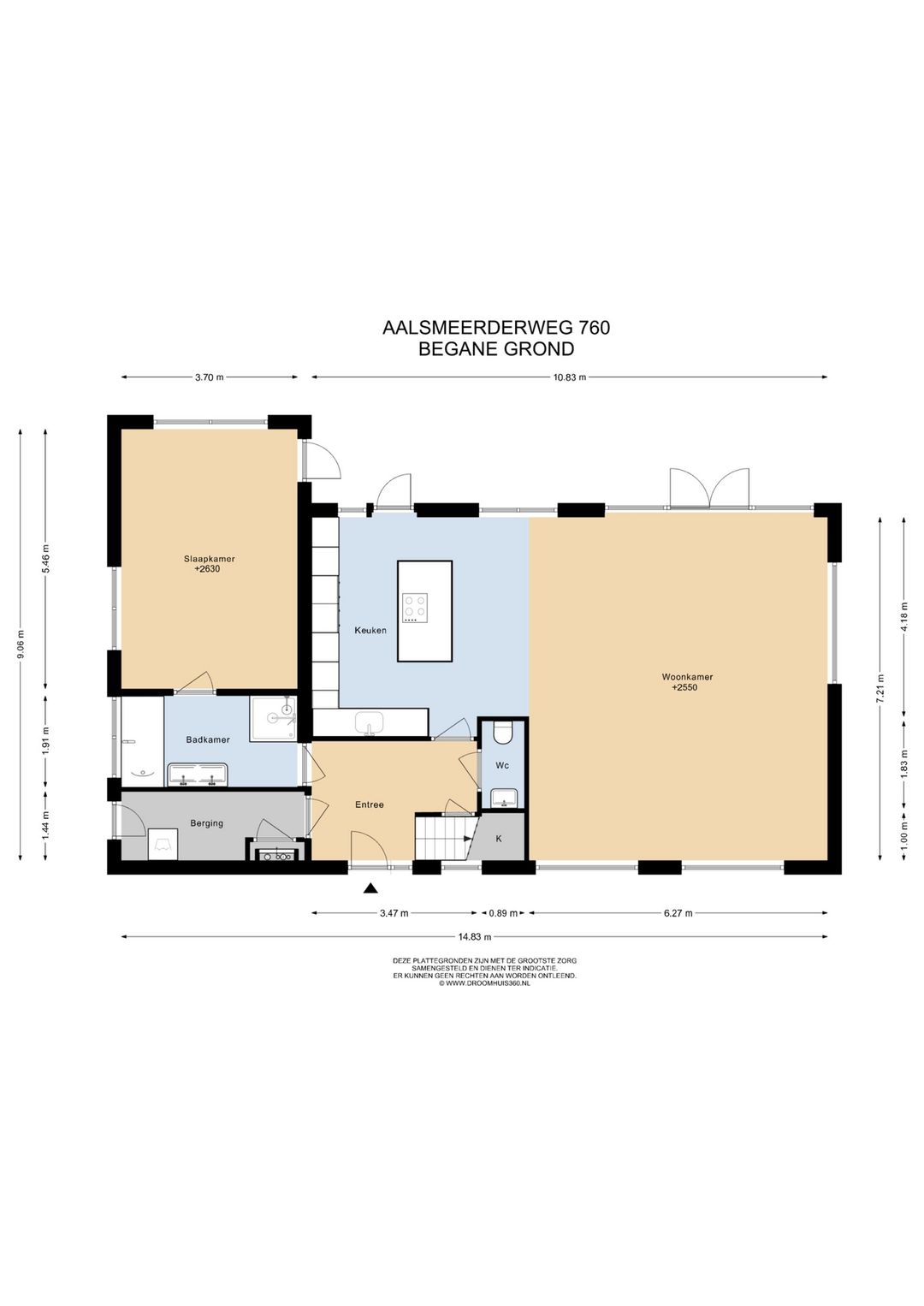 Foto 56 van Aalsmeerderweg 760