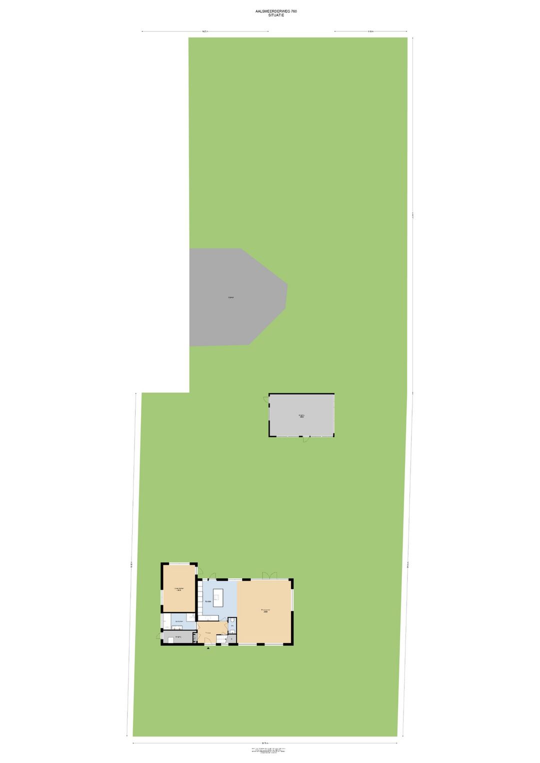 Foto 58 van Aalsmeerderweg 760