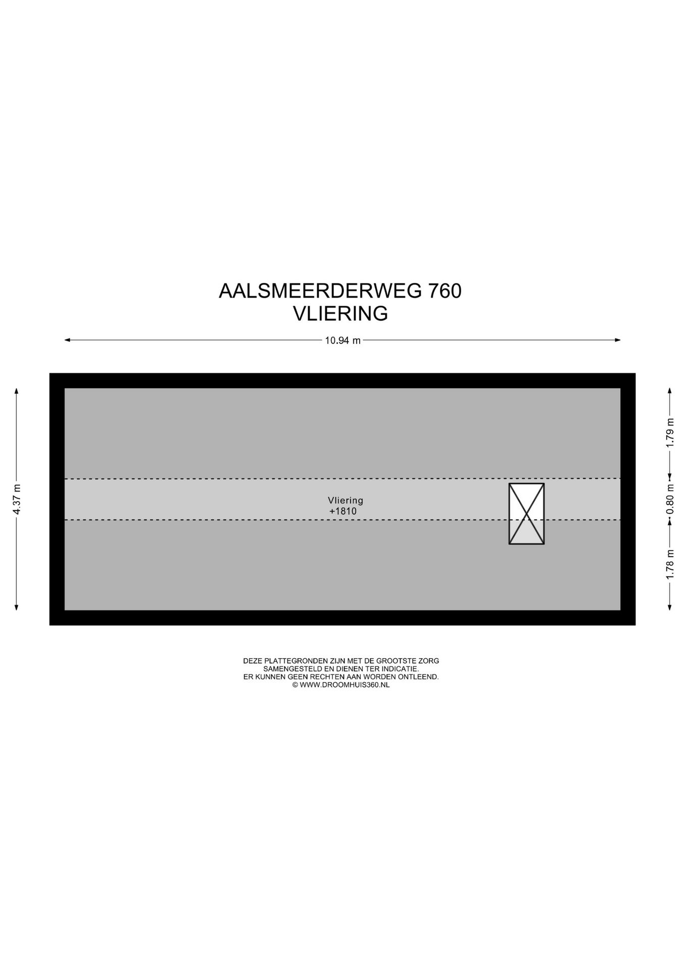 Foto 59 van Aalsmeerderweg 760