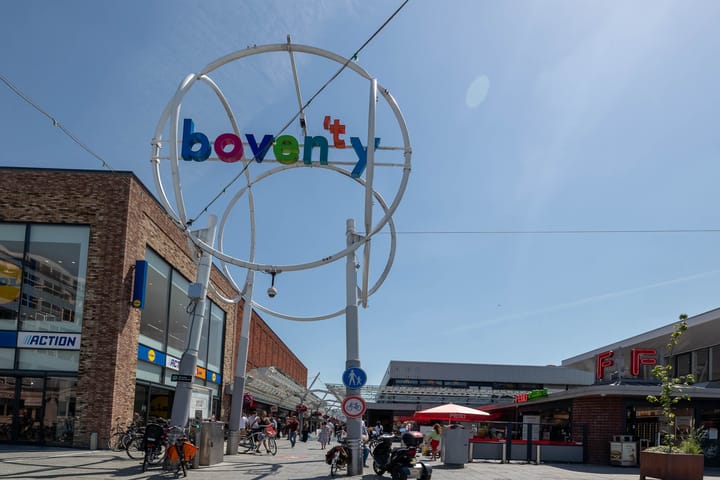 Buikslotermeerplein 140