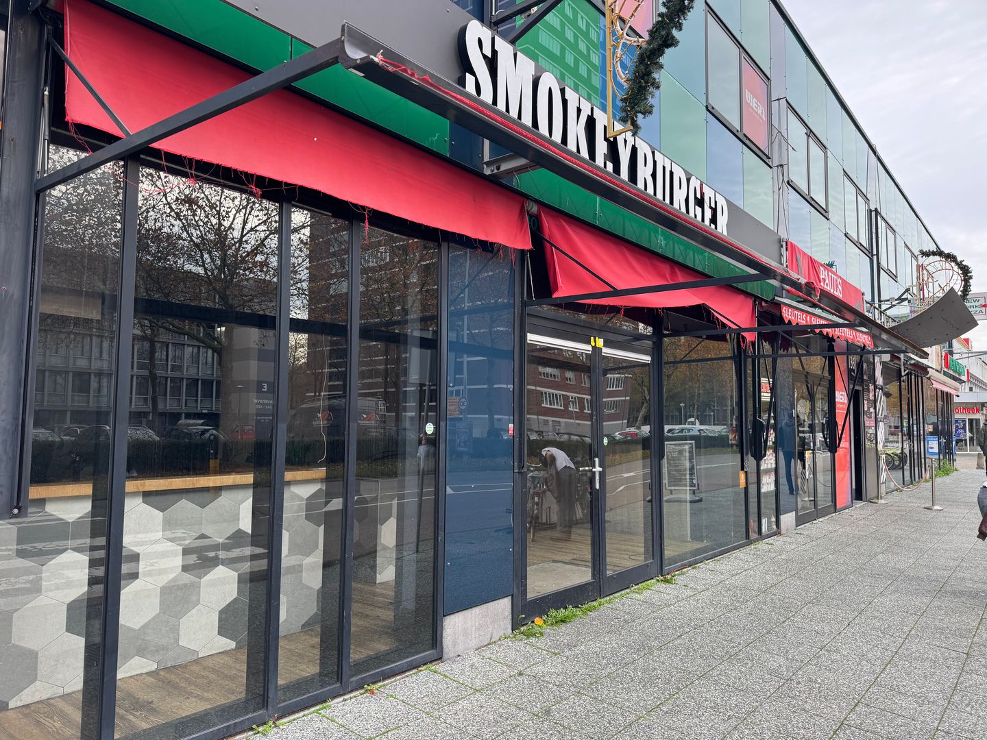 Bekijk foto 2 van Buikslotermeerplein 140