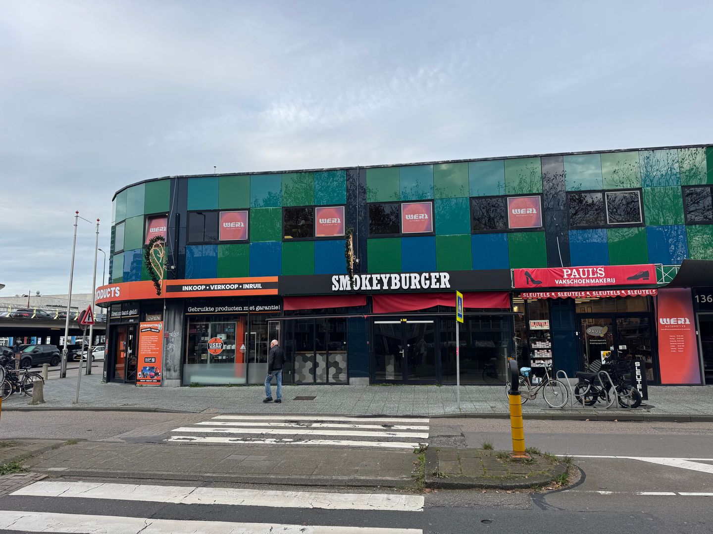 Bekijk foto 3 van Buikslotermeerplein 140