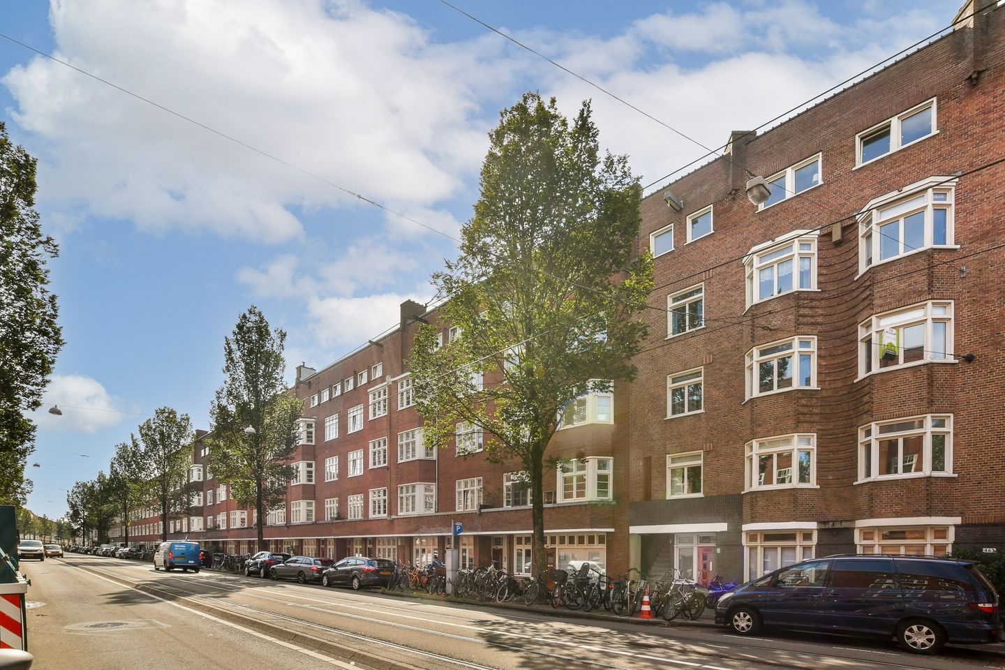 Foto 5 van Admiraal De Ruijterweg 455-3