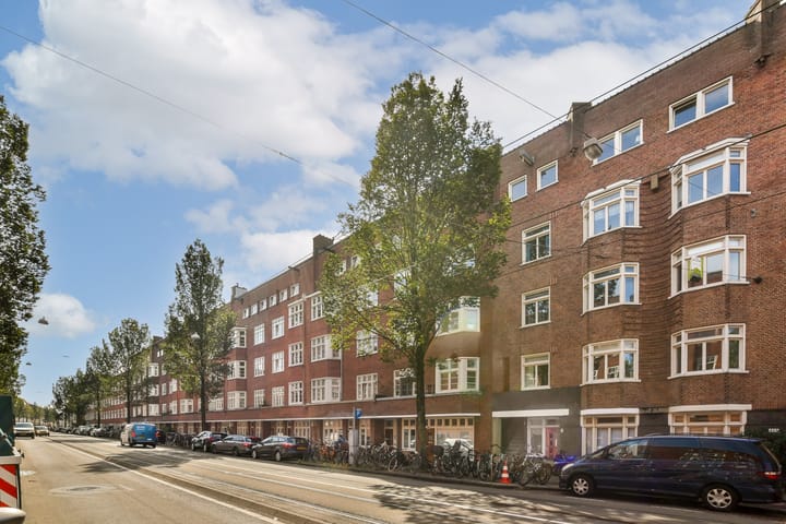 Photo 5 of Admiraal De Ruijterweg 455-3