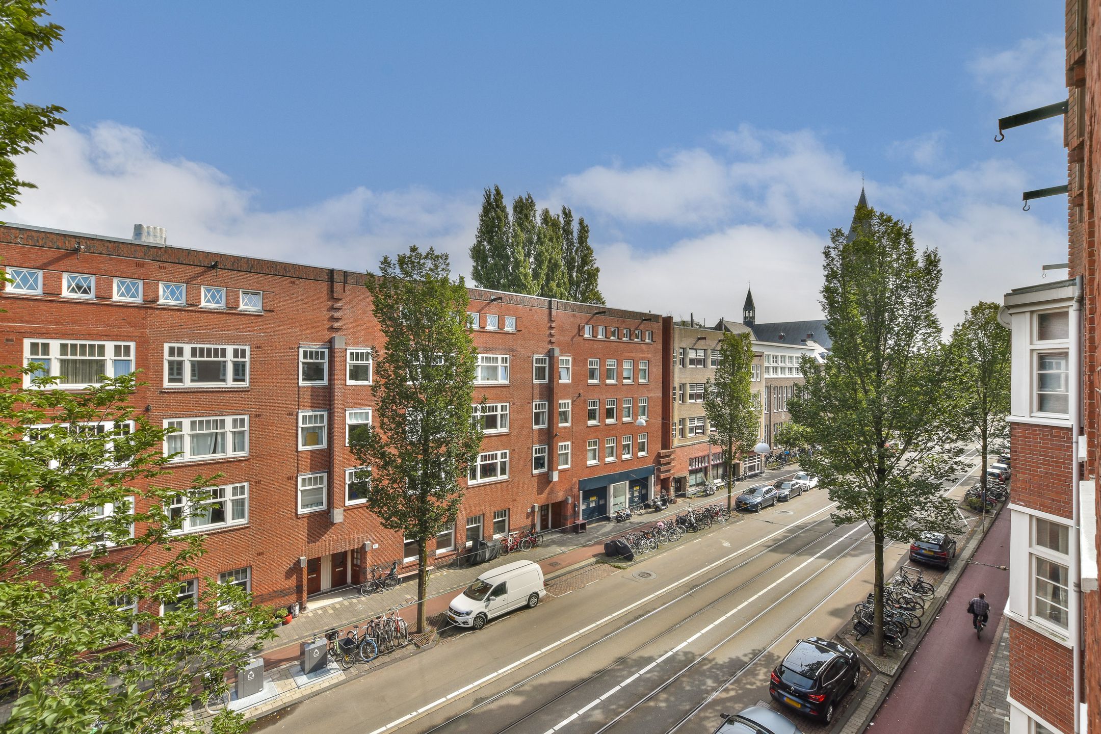 Foto 6 van Admiraal De Ruijterweg 455-3