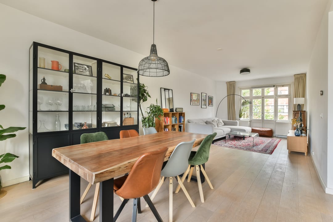 Foto 7 van Admiraal De Ruijterweg 455-3