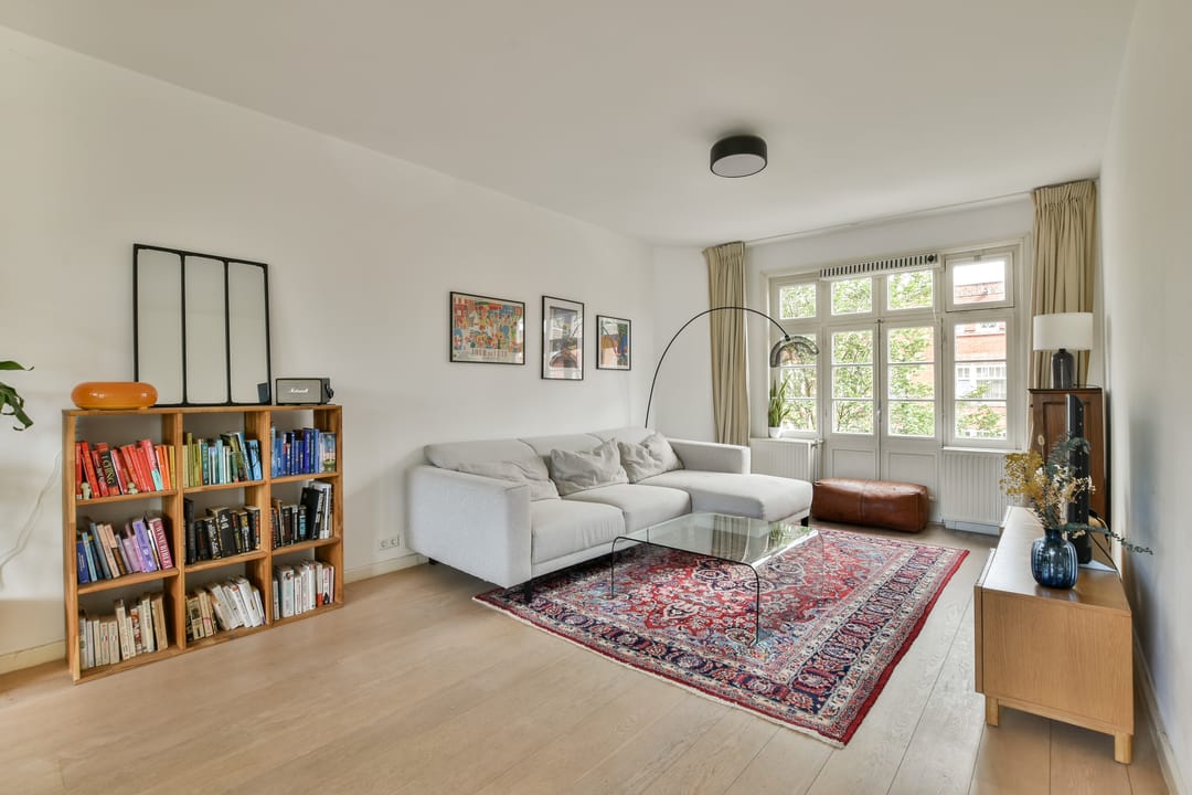 Foto 8 van Admiraal De Ruijterweg 455-3