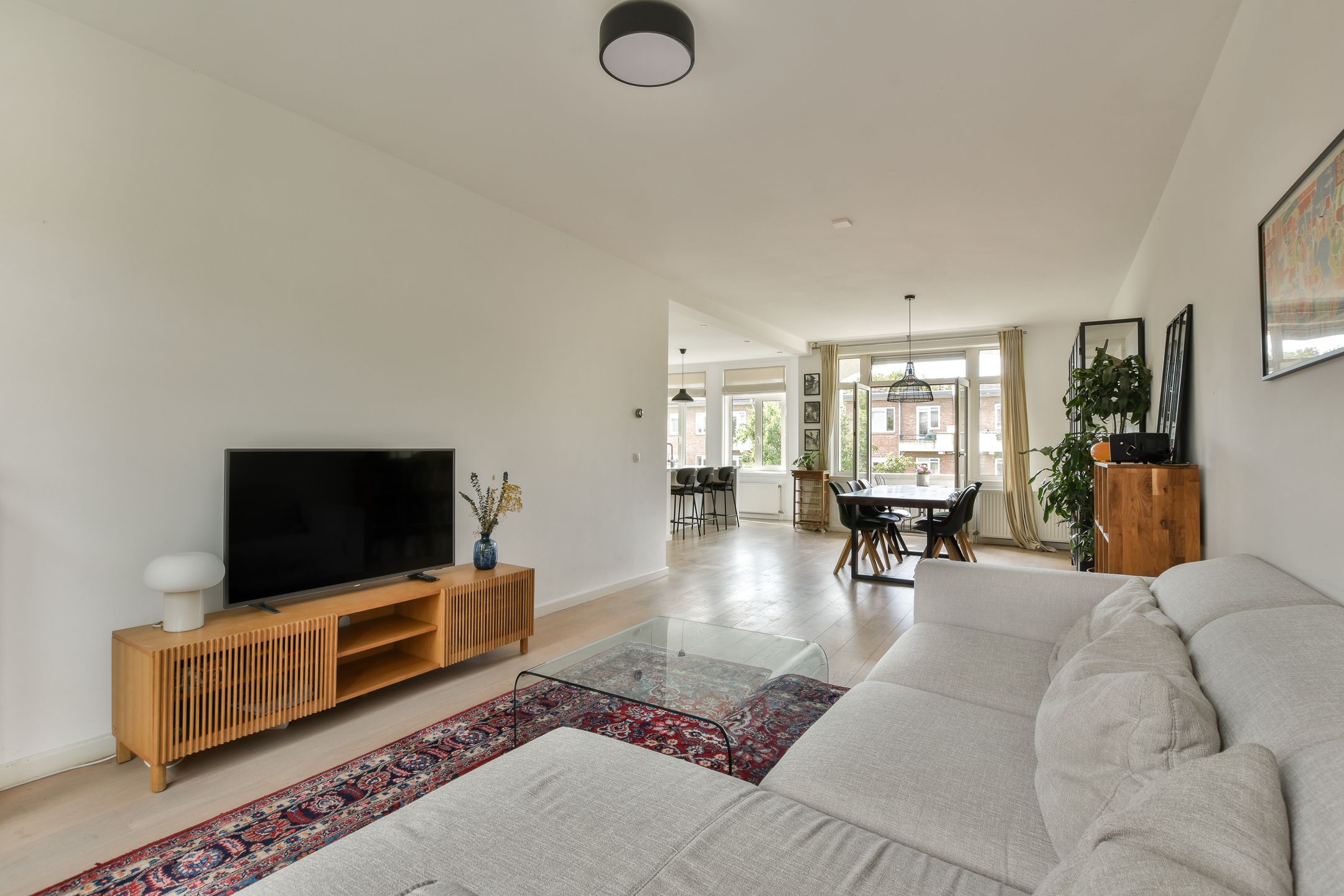 Foto 9 van Admiraal De Ruijterweg 455-3