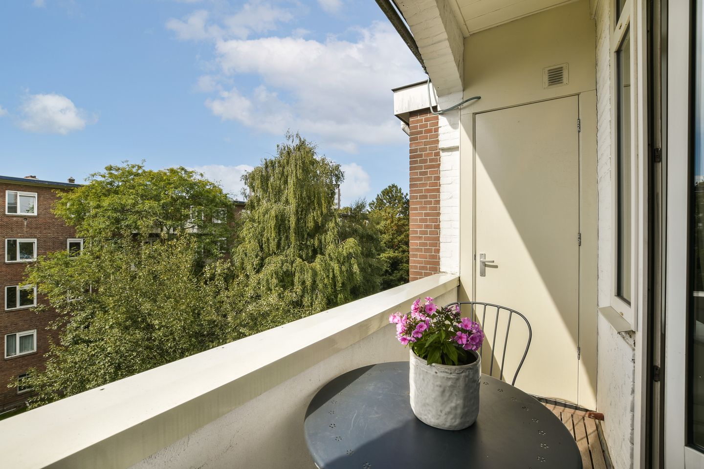 Foto 10 van Admiraal De Ruijterweg 455-3