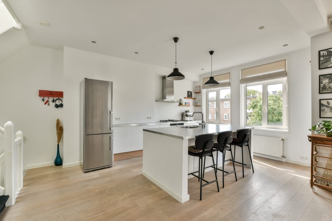 Foto 11 van Admiraal De Ruijterweg 455-3