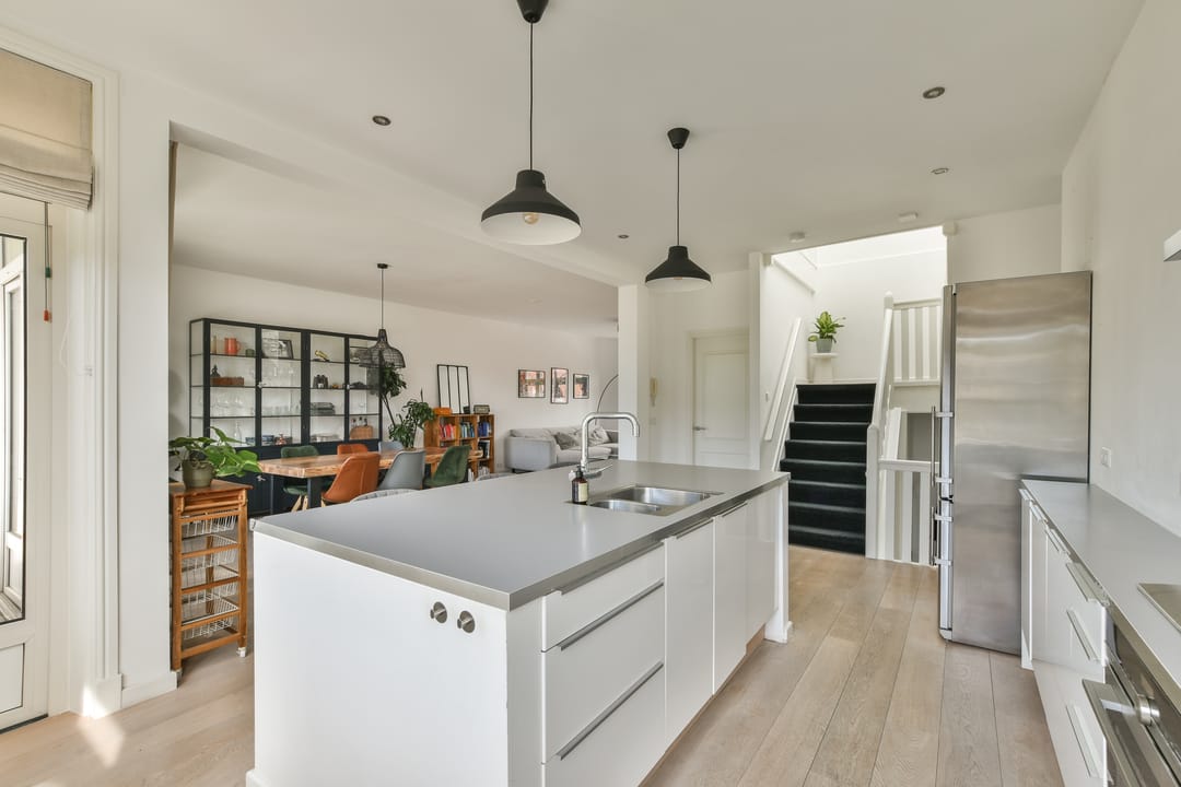 Foto 13 van Admiraal De Ruijterweg 455-3