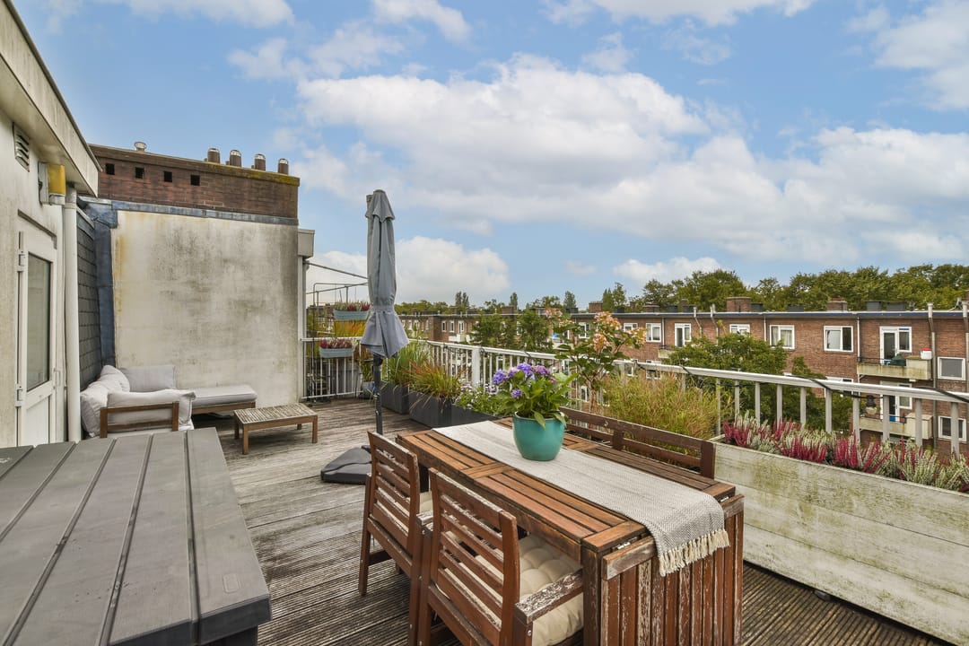 Foto 26 van Admiraal De Ruijterweg 455-3