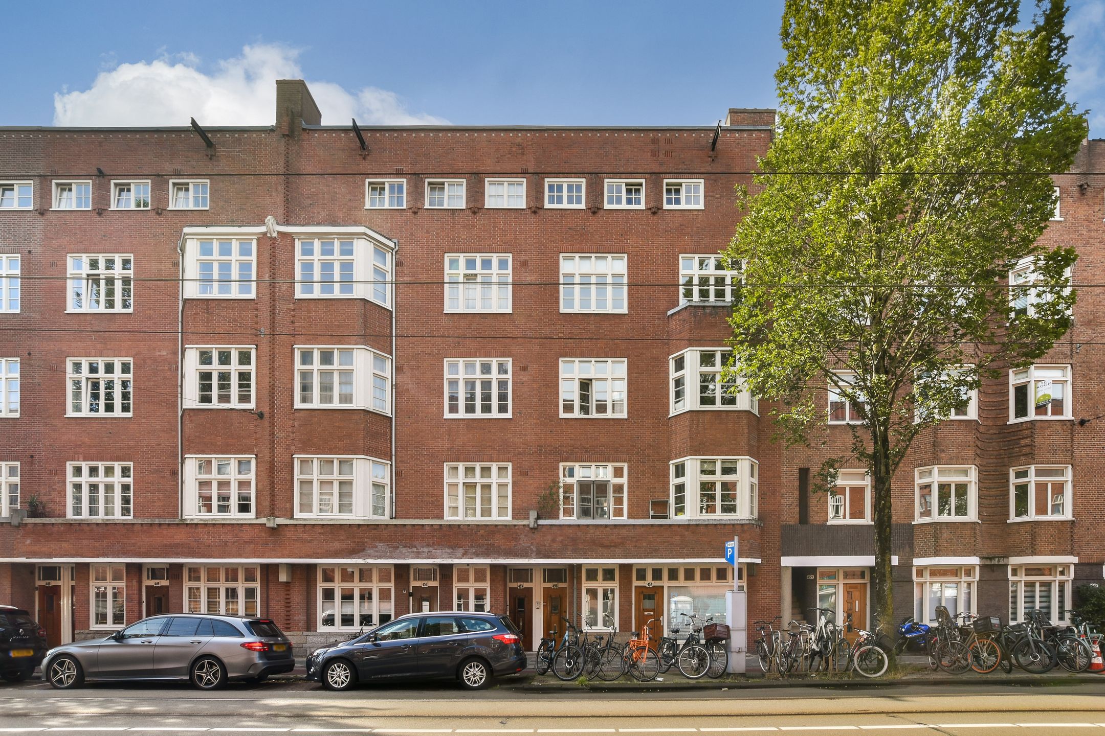 Foto 27 van Admiraal De Ruijterweg 455-3