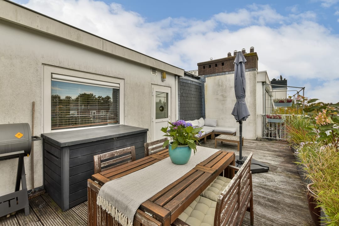 Foto 28 van Admiraal De Ruijterweg 455-3