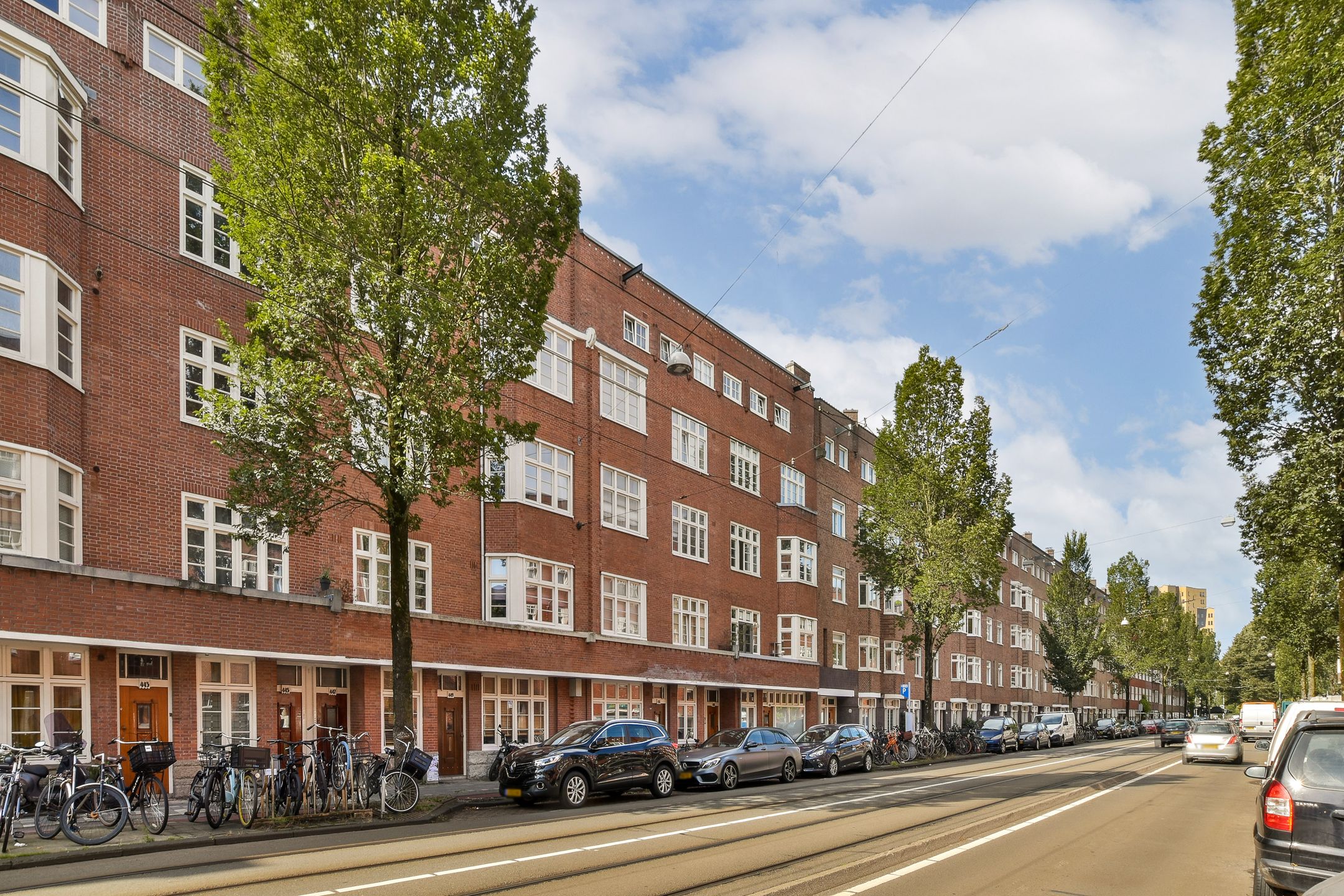 Foto 30 van Admiraal De Ruijterweg 455-3