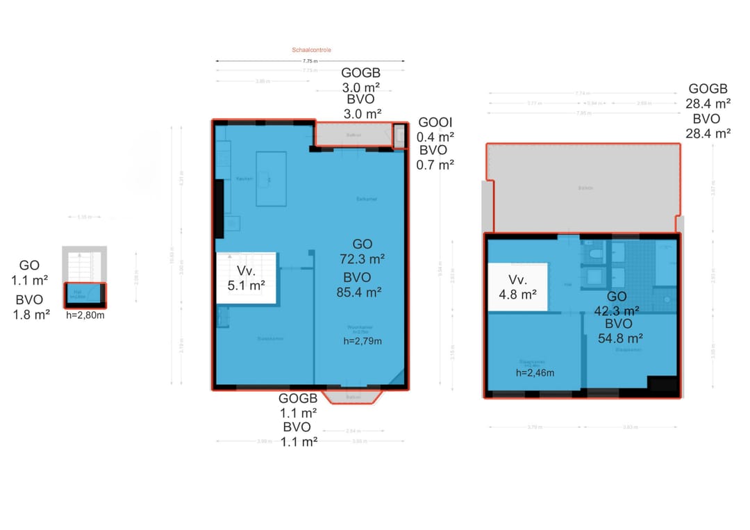 Foto 38 van Admiraal De Ruijterweg 455-3