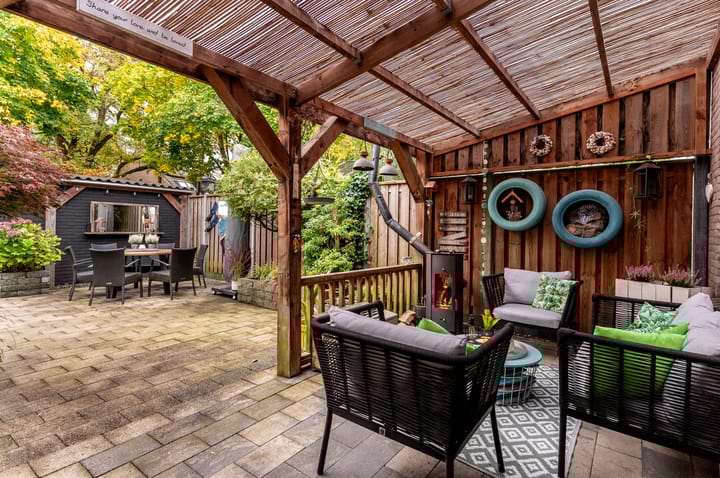 Foto 5 van Zwaluwstraat 181