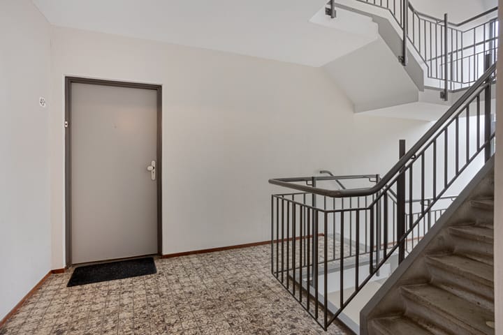 Foto 5 van Berghemseweg 47