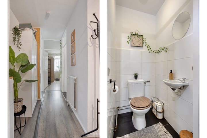 Foto 6 van Berghemseweg 47