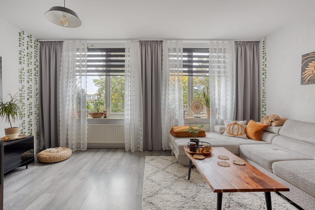 Foto 7 van Berghemseweg 47