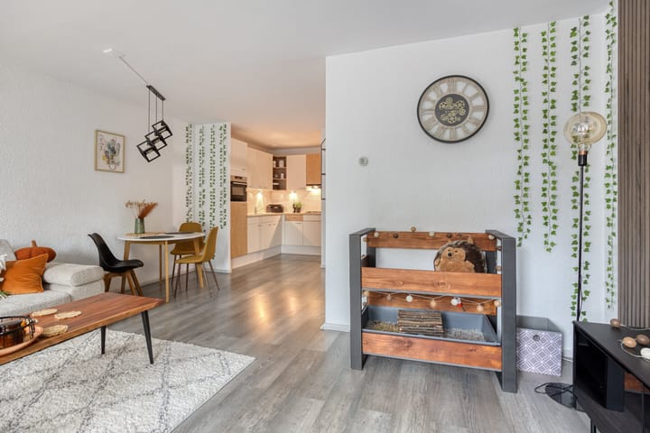 Foto 8 van Berghemseweg 47