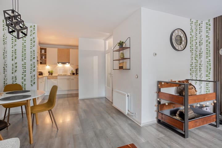 Foto 9 van Berghemseweg 47