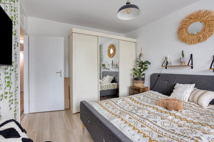 Foto 15 van Berghemseweg 47