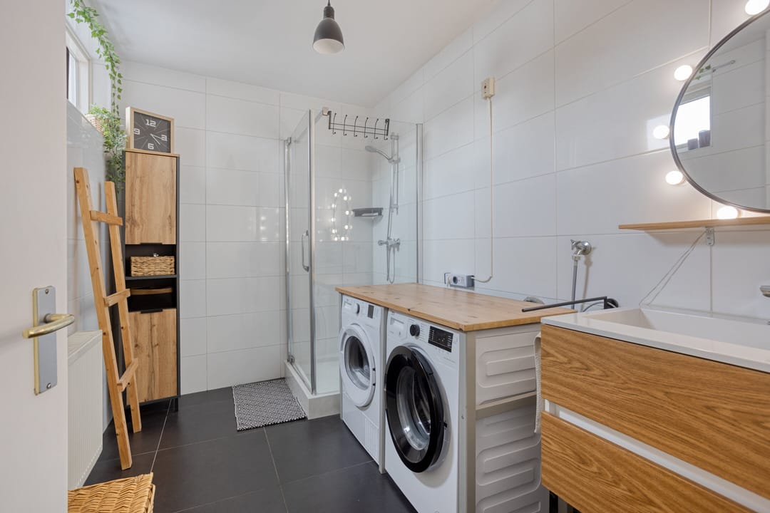 Foto 16 van Berghemseweg 47