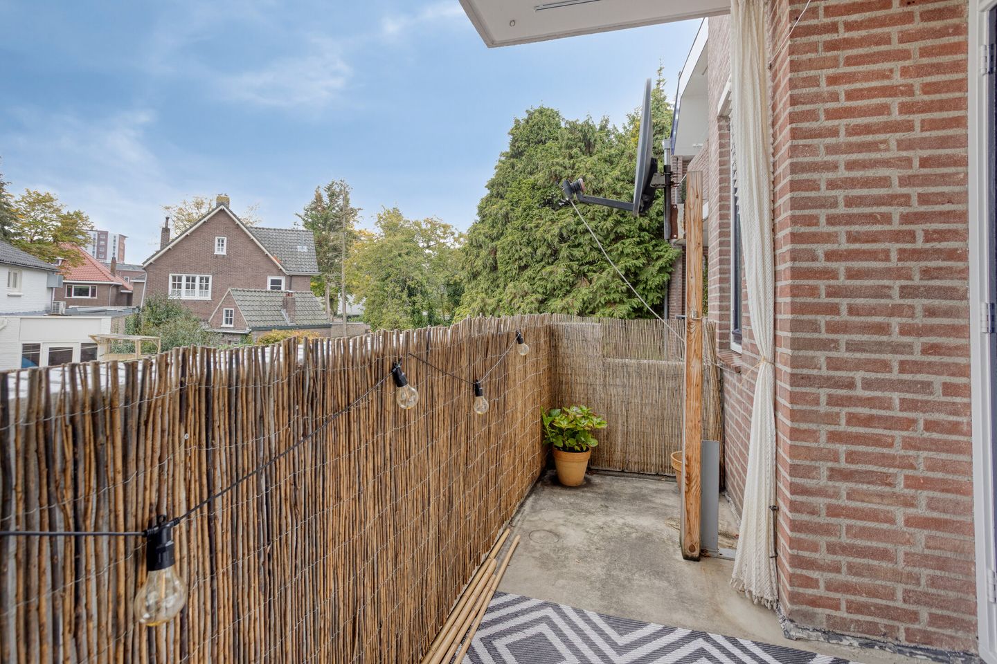 Foto 20 van Berghemseweg 47