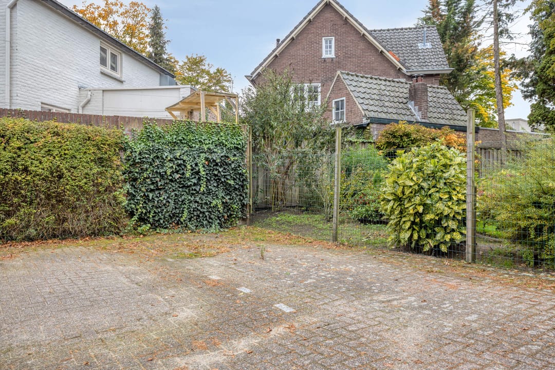 Foto 22 van Berghemseweg 47