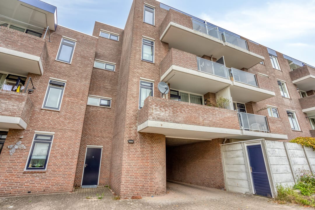 Foto 23 van Berghemseweg 47