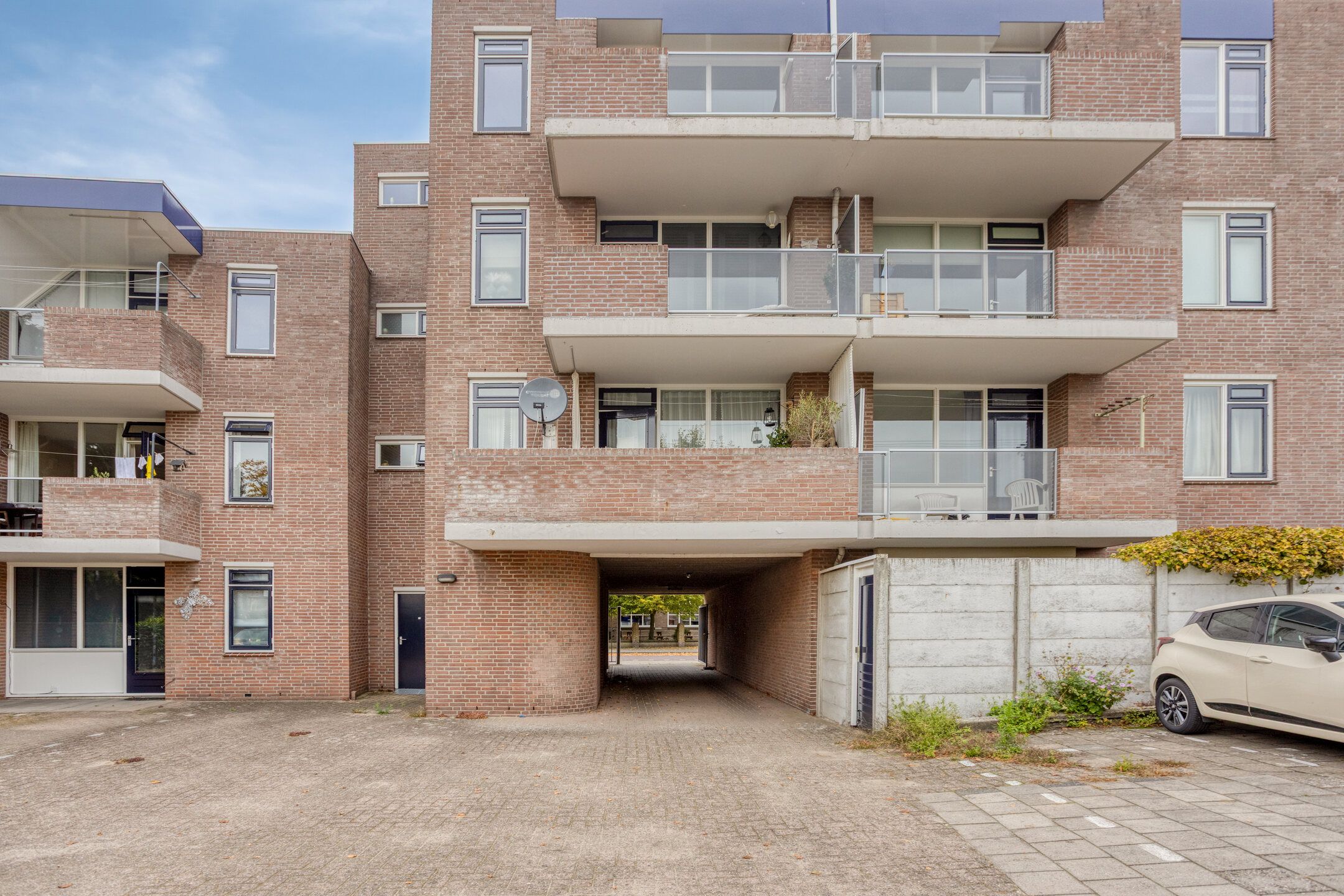 Foto 24 van Berghemseweg 47