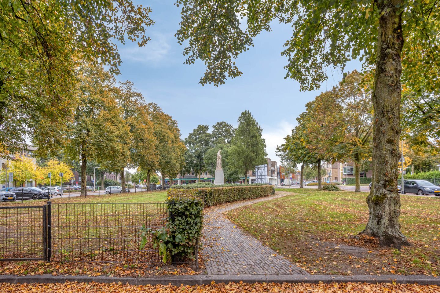 Foto 25 van Berghemseweg 47