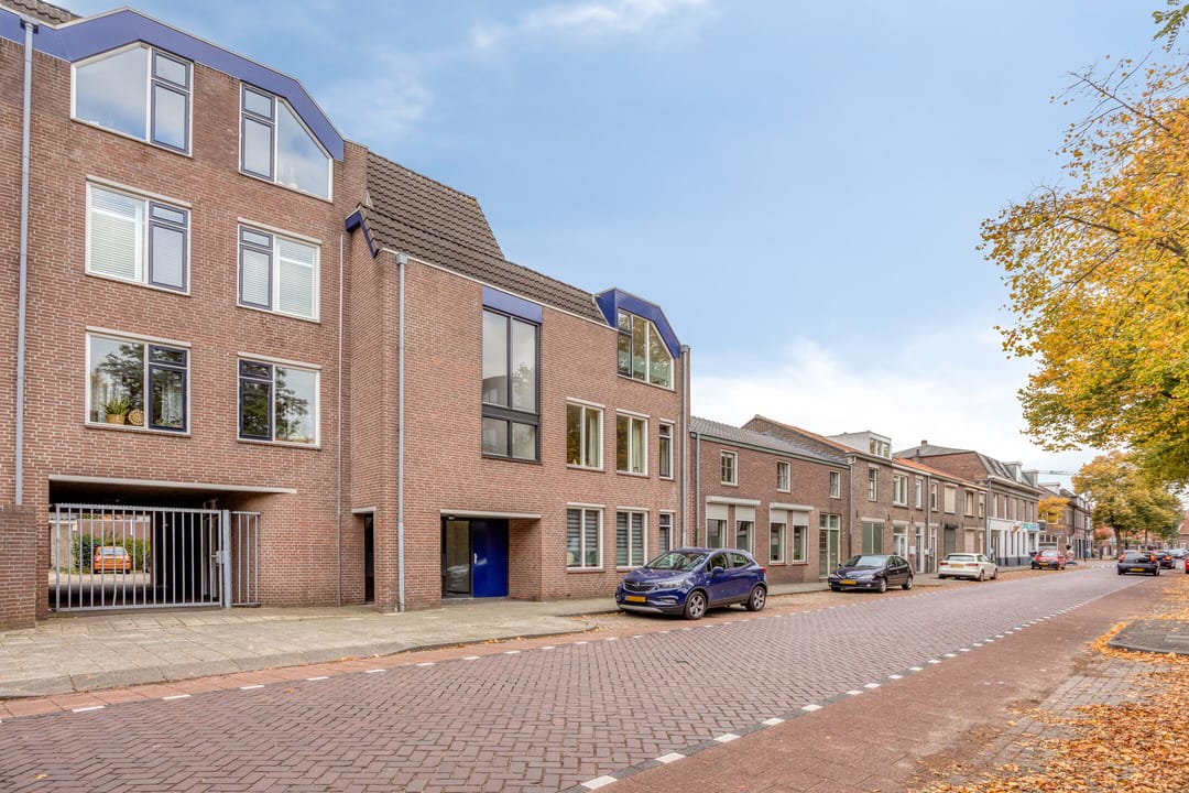 Foto 26 van Berghemseweg 47